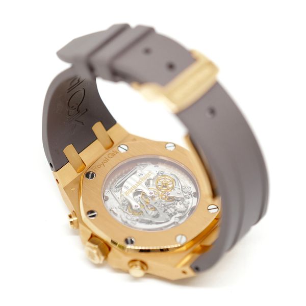 Audemars Piguet Royal Oak 25977OR.OO.D005CR.01